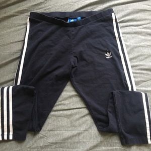 adidas leggings